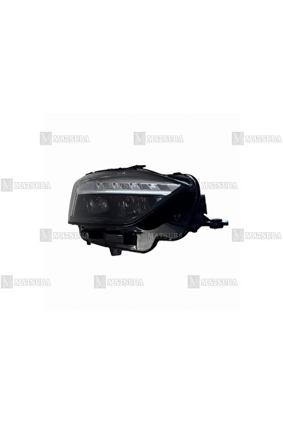 A KALİTE FAR A5 20-23 يمين (ماتريكس/الدماغ فوق/مع شعار) 8W6941040