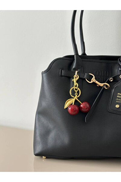 Nues حقيبة كرز سحر / إكسسوارات حقيبة / جودة مستوردة