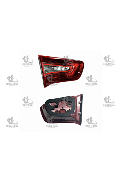 MATSUBA ستوب سبورتاج 11-13 داخلي يسار 92405-3W010