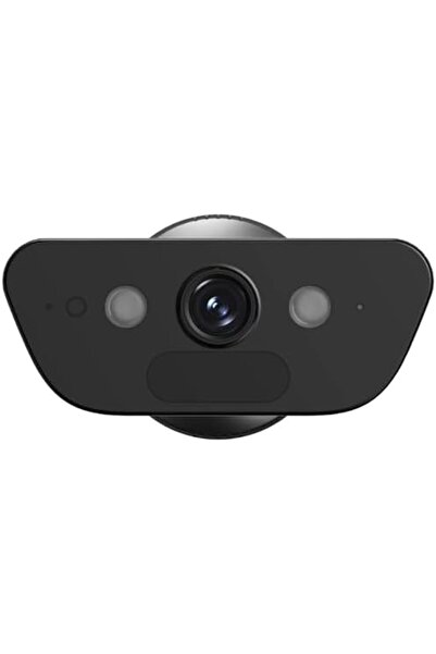 EZVIZ EB5 4K Solar Security Camera Outdoor Wireless 2-IN-1 Built-in Solar Panel, Color Night Vision,