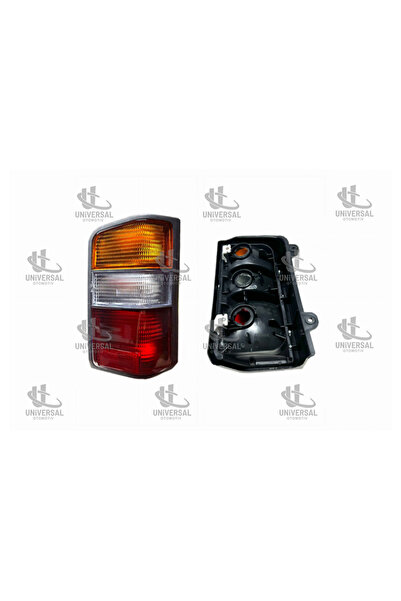 MATSUBA توقف L300 93-00 يمين MB527316