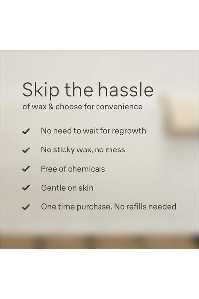 Braun Silk-épil 7 SE7-041 Epilator, Wet & Dry, Silver