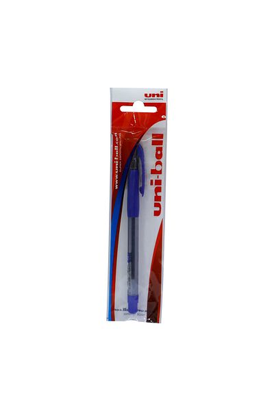 UNİ-BALL Uni-Ball Lakubo 1.0mm Ballpoint Pen Blue