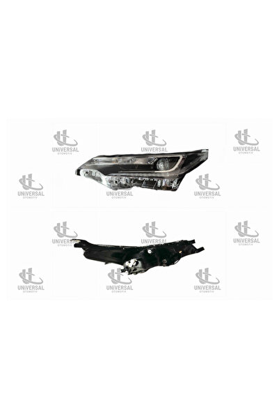 MATSUBA فار كورولا 17-19 سول (ZENONLU-MOTORLU) 81150-02L70