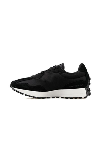 New Balance New Balance 327 Μαύρο Μοντέλο Συλλογή Unisex Casual Παπούτσια U327SWB Μαύρα