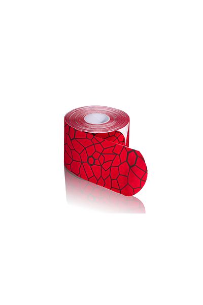 THERABAND THERABAND Kinesio Tape - Red