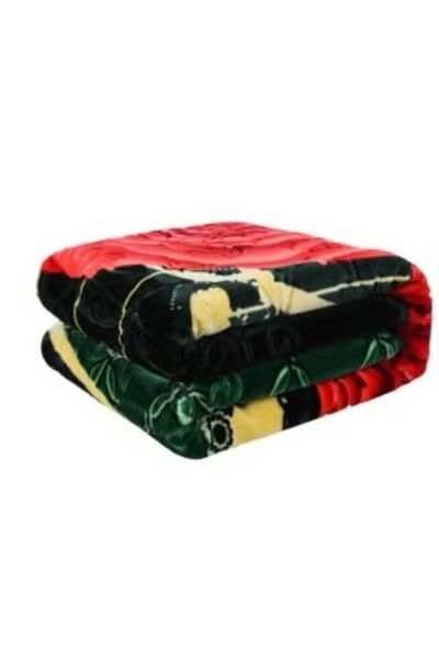 smart home Korean Winter Blanket Heavy Soft Warm Silky Touch Comfortable Double Bed Blanket 200x240cm 6kg