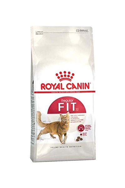 Royal Canin Regular Fit Feline Health Nutrition 10kg