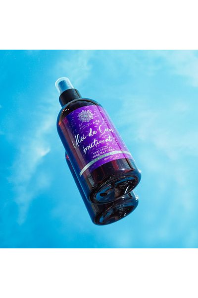 FLORY Fractionated Coconut Oil / Caprilis 250 ml, Flory