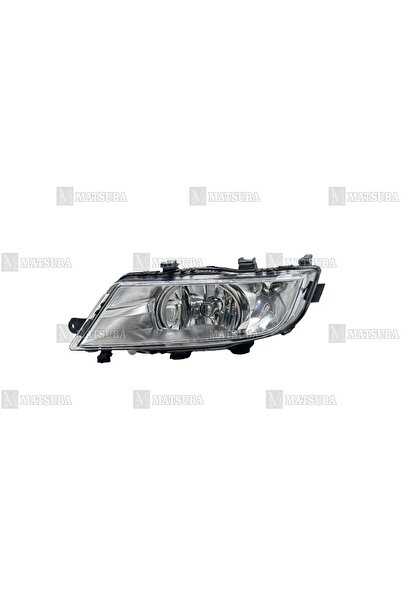 MATSUBA مصباح ضباب سوبر B 13-15 يمين 3T0941700