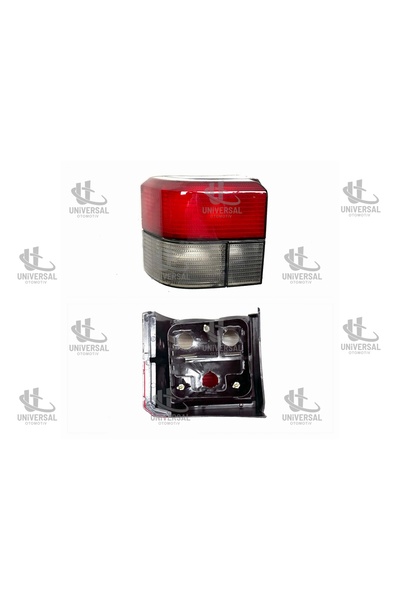 MATSUBA ستوب ترانسبورتر T4 99-04 SOL (كارافيلا مدخن) 701945095A