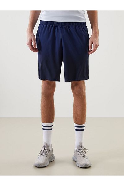 LC Waikiki New Season Standard Fit Men's Sports Shorts - S5Fe60Z8