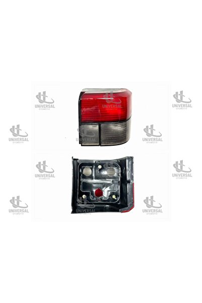 MATSUBA ستوب ترانسبورتر T4 99-04 يمين (كارافيلا مدخن) 701945096A