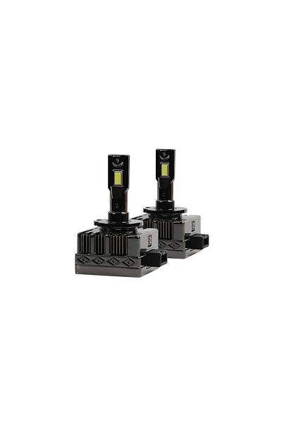 AUTOREY Set of 2 LED Bulbs D1S/R PRO