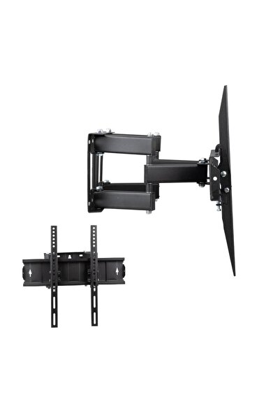 VONTECH VT-692 HC Pro 39''-65'' LCD-LED TV Hareketli TV Askı Aparatı