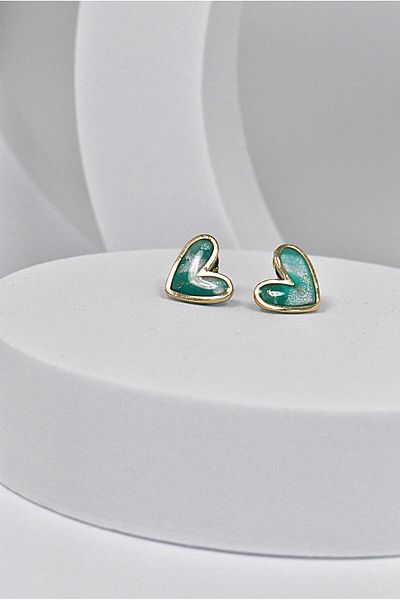 NARRU Handmade earrings NARRU Demi 06