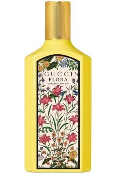Gucci Flora Gorgeous Gardenia Eau de Parfum 100 ml
