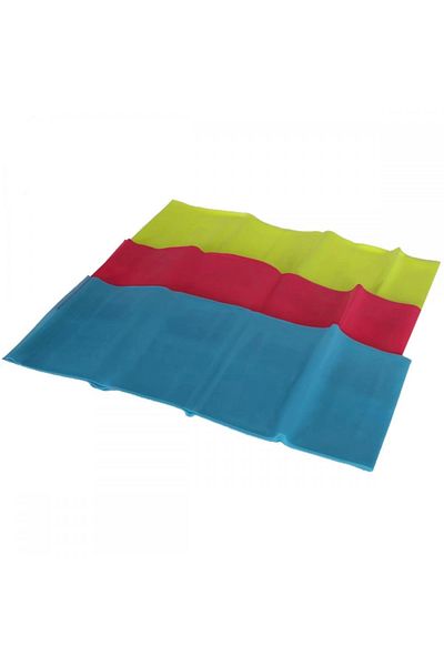 Lenaca Blue Pilates Tire