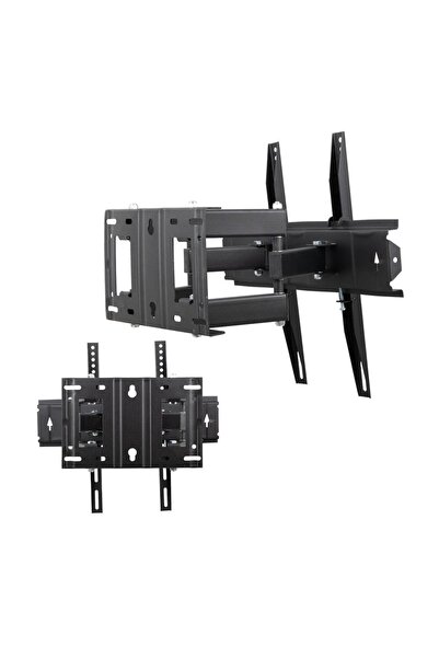 VONTECH VT-692 HC Pro 39''-65'' LCD-LED TV Hareketli TV Askı Aparatı