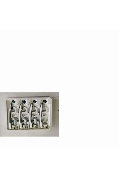 ARAT Dis Door Acma Handle Set Megane Ii (Boyali,)