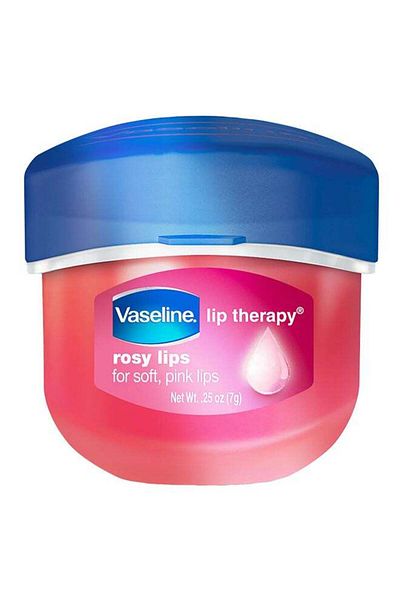 Vaseline Lip Therapy Rosy Mini 7 grams