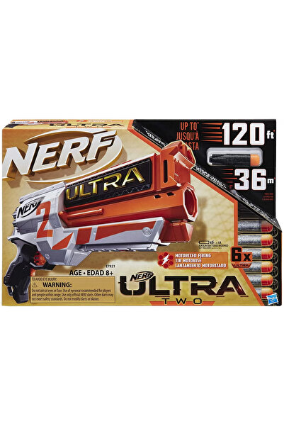 Hasbro BLASTER NERF ULTRA TWO