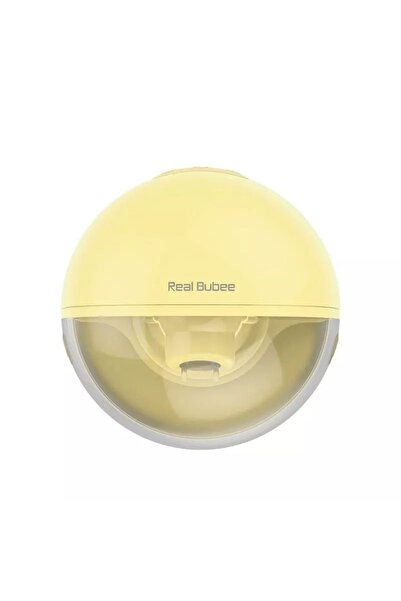 Arabest مضخة ثدي كهربائية محمولة مزدوجة، 150 مل، مع الرضاعة الطبيعية بدون است...