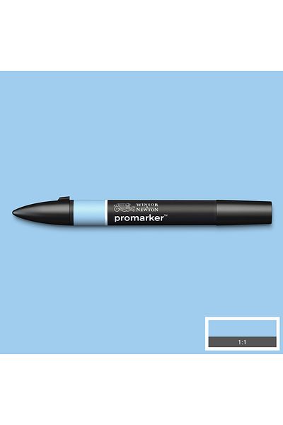 Winsor Newton Winsor & Newton Promarker Cloud Blue (B318)