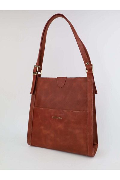 Meskanto Bella Genuine Leather Women's Shoulder Bag