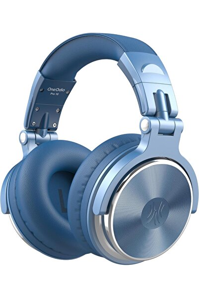 Oneodio سماعات رأس برو-10 فوق الأذن