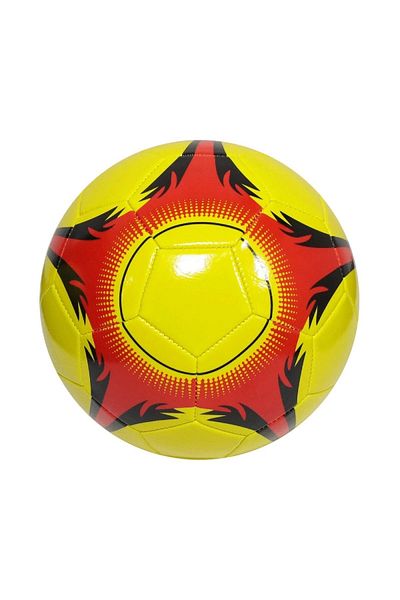 rexa Professional Training Soccer Ball – Anti-Pressure, Durable Outdoor Football