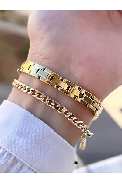 Revello By Grinicci Elite Design 2 Years Warranty 5 Atm Water Resistant Women's Wristwatch Grc.101.M5