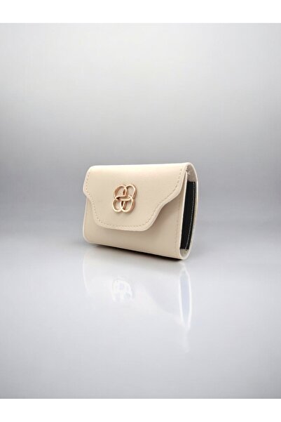 UCCELLO Women's Accordion Card Holder Wallet