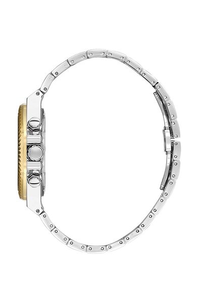 Daniel Klein Dk.1.14075-4 Men's Wristwatch