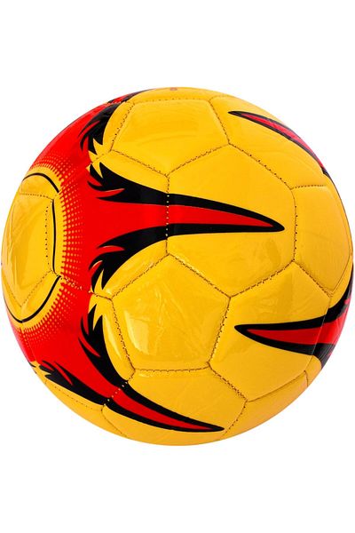 rexa Professional Training Soccer Ball – Anti-Pressure, Durable Outdoor Football