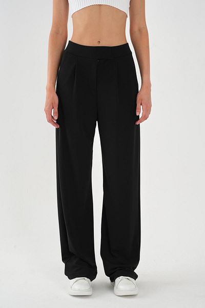 ALEXANDERGARDI Pleated Women's Trousers