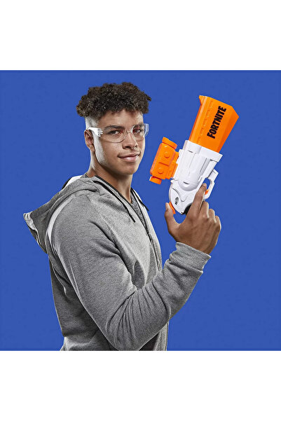 Hasbro NERF BLASTER FORTNITE FN SR