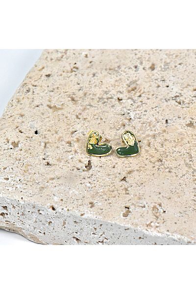 NARRU Handmade earrings NARRU Demi 09