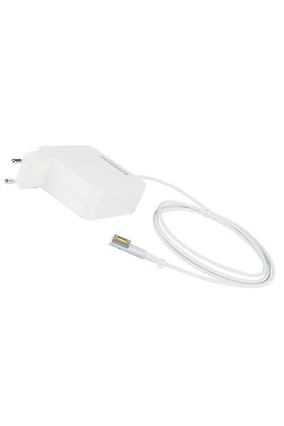 OEM Zasilator laptop Apple MacBook, 60W, 16,5V/3,65A, Magsafe 1, 75x75x30mm, set