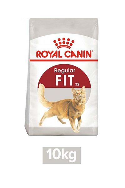 Royal Canin Feline Health Nutrition Fit 32 10kg