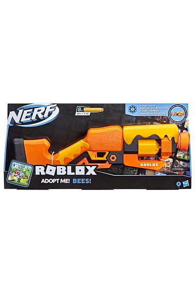 Hasbro NERF BLASTER ROBLOX ADOPT ME BEES