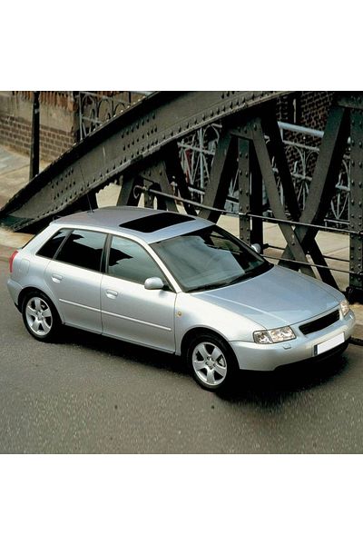 Bisra Audi A3 2001-2003 1.6 Bfq Engine Secondary Air Pipe 1J0131128