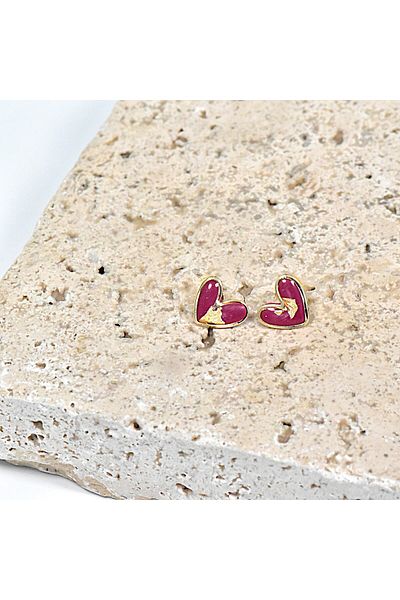 NARRU Handmade earrings NARRU Demi 04