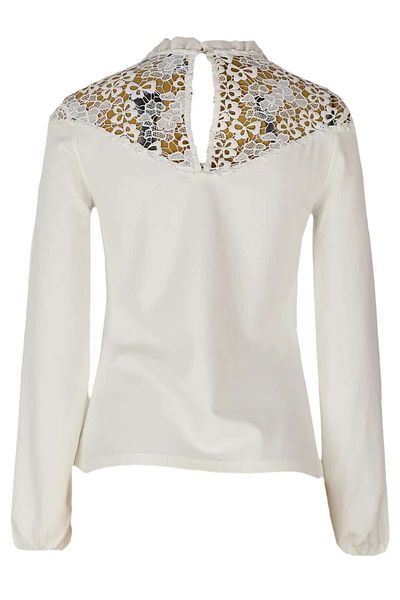 ORSAY Blouse Orsay Nelly White