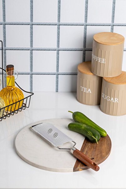 FH finehome Voli Akasya Saplı Rende Geniş