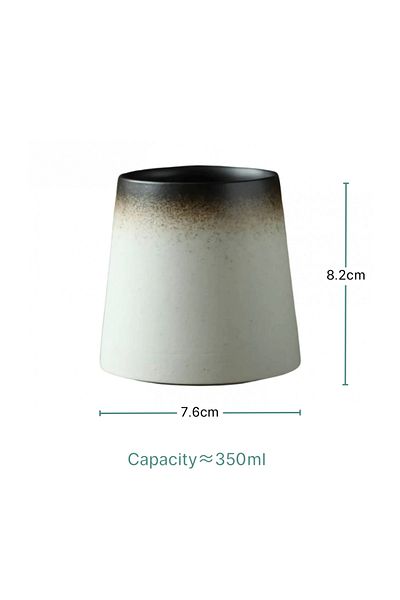 Generic كوب قهوة - السماح - 350 مل