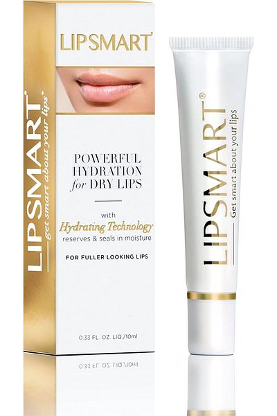 LIPSMART Lip Balm & Hydrating Lip Treatment 0.33 Fl. Oz