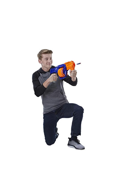 Hasbro NERF NSTRIKE SURGEFIRE