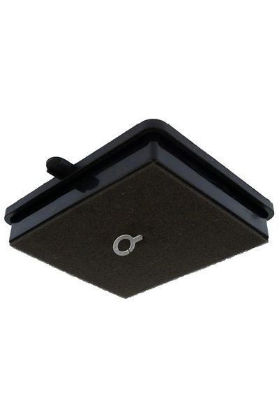 MFS Sarex Compatible Sr 5210 Viper / Sr 5212 Megaforce Cyclone Front Chamber Filter