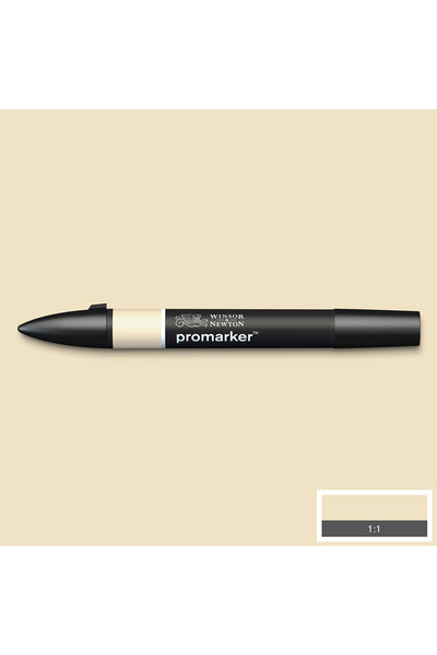 Winsor Newton Winsor & Newton Promarker Champagne (Y217)